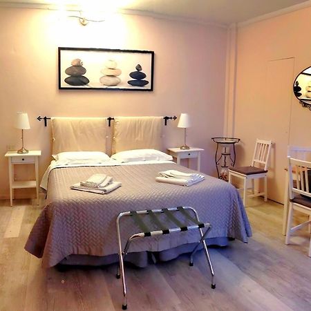 Montechiari In Chianti Bed & Breakfast Greve in Chianti Bagian luar foto